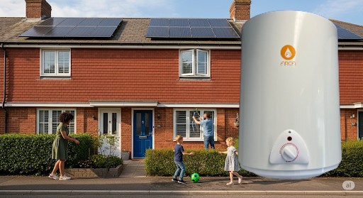 Geef je Zonnepanelen een superheld als collega!
